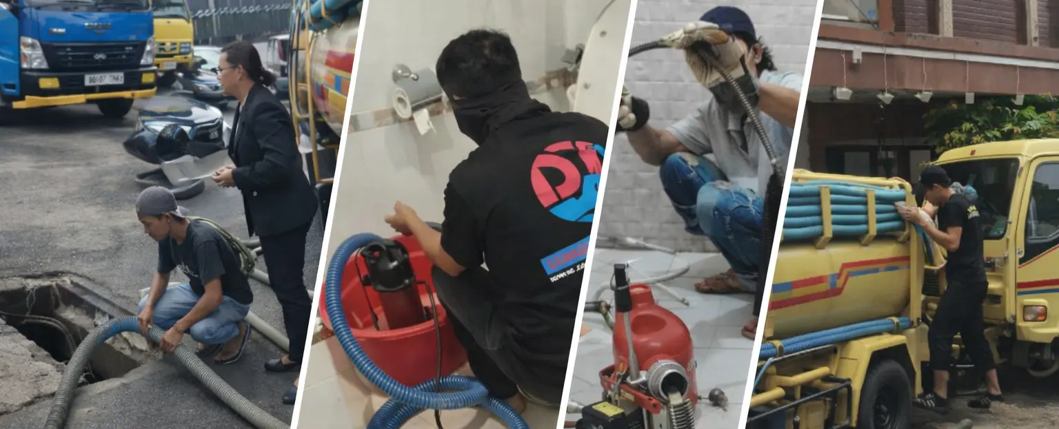 Jasa Sedot WC Ambulu Terdekat